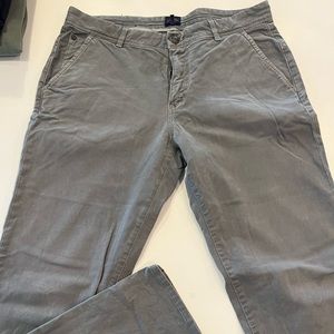 Good man brand chinos